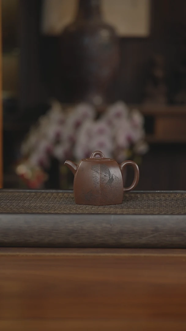 【闪购商品】紫砂茶壶紫砂壶紫砂壶