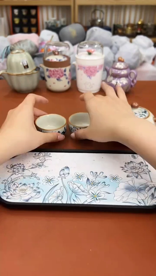 万家瓷坊清货商品链接@@ZH2723