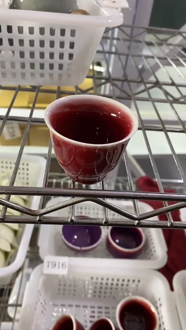 瓷片T922陶瓷茶具茶器