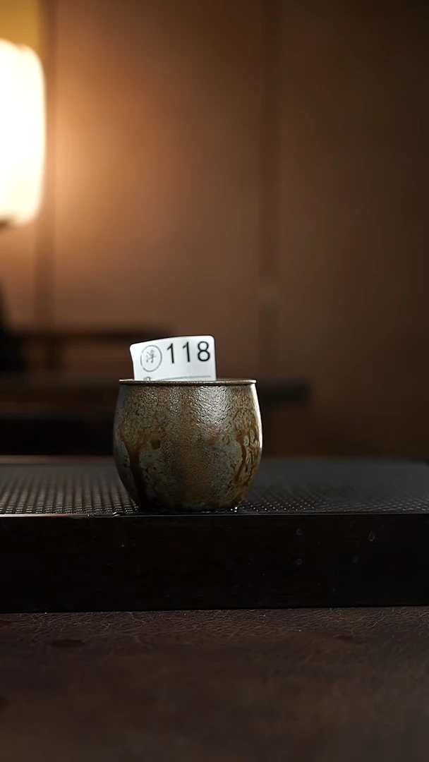 118千年火柴烧上新啦！