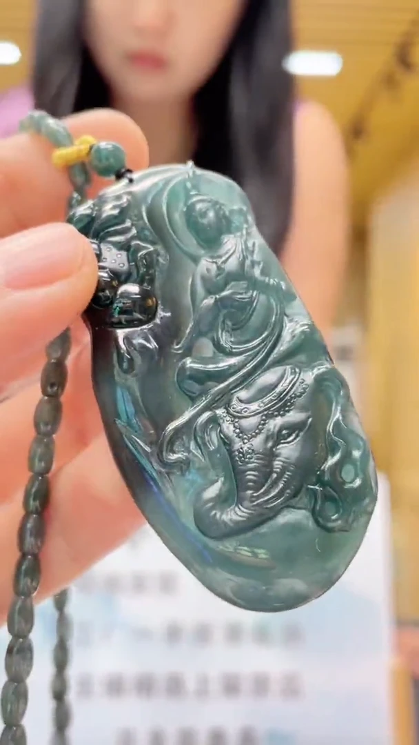 未镶嵌定制翡翠********720
