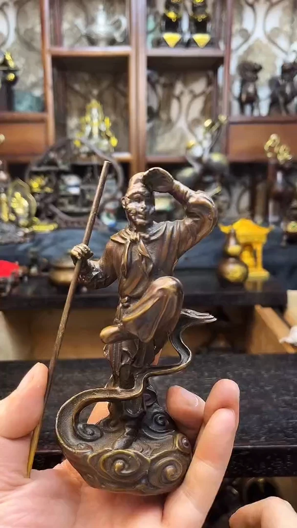 0301李哥铜器链接