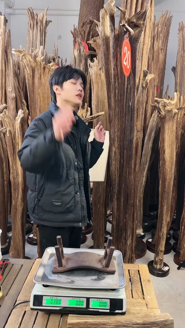 【闪购商品】沉香摆件沉香摆件多样性发一件95