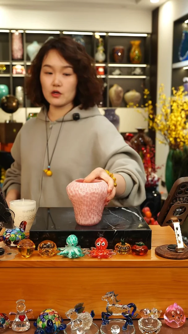 外卖花瓶花器花盆046