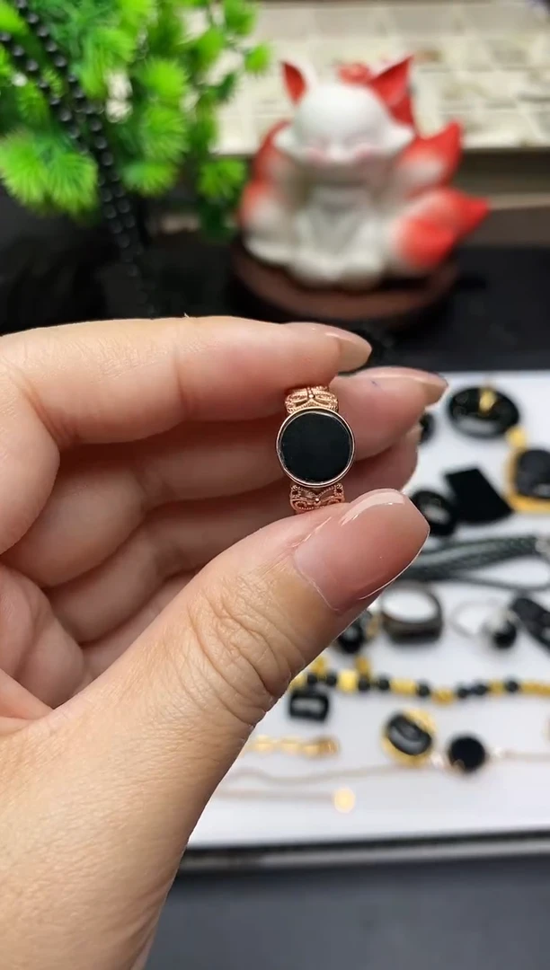 未镶嵌定制翡翠批量货品多样性发其一/2557