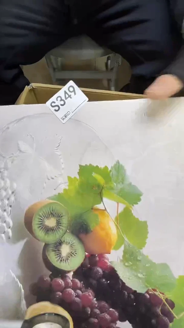 瓷片猫*鹰S349默认微瑕，谨慎参拍