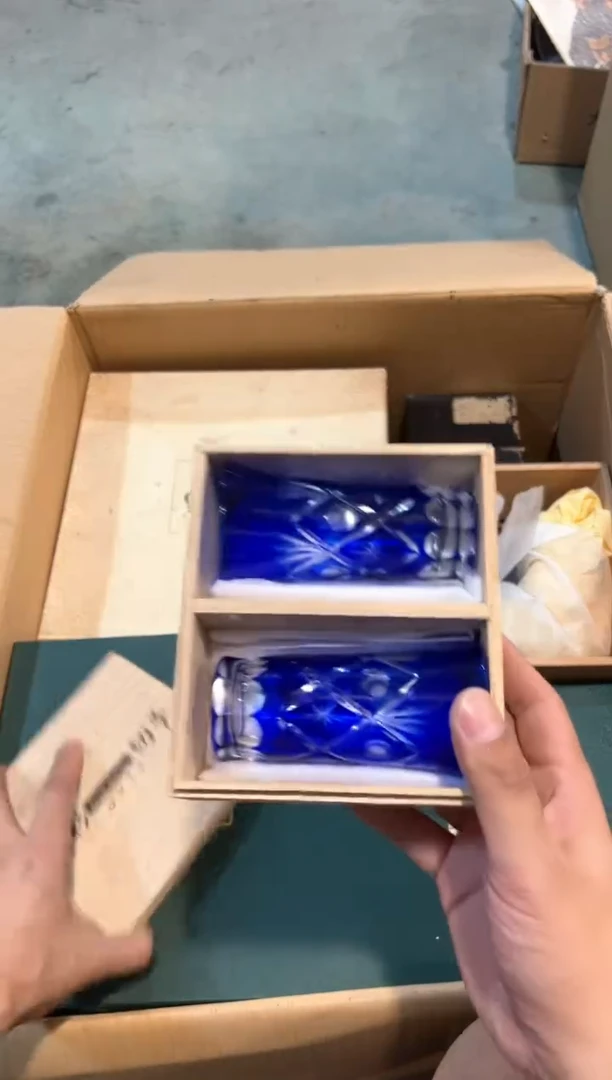 C0946中古瓷器 茶器周边/1盒