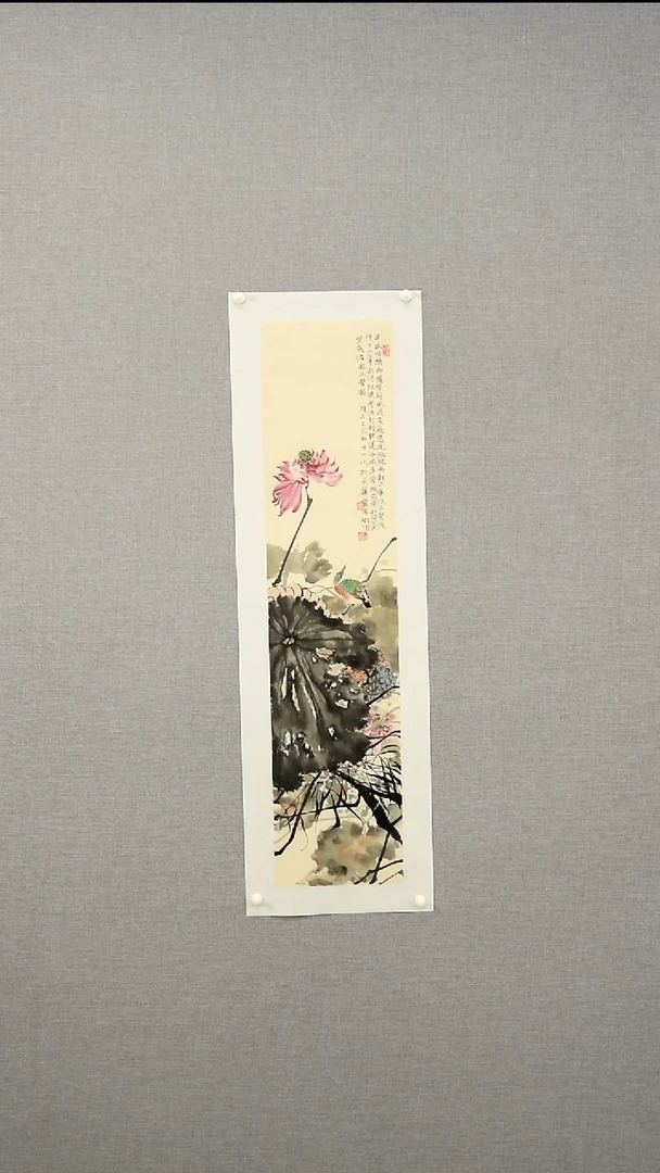 国画朱老师-花鸟-2.2平尺-06