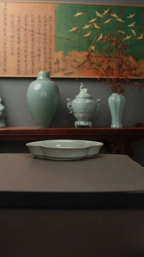 原产地原矿   承盘