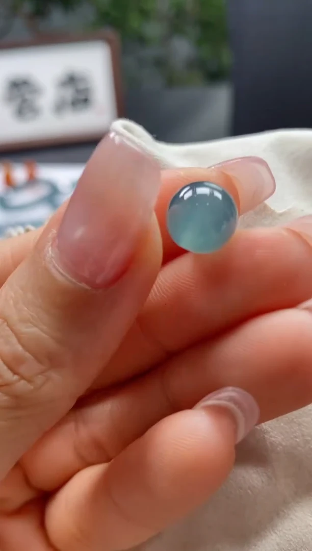 【闪购商品】翡翠颈饰未镶嵌0162949949