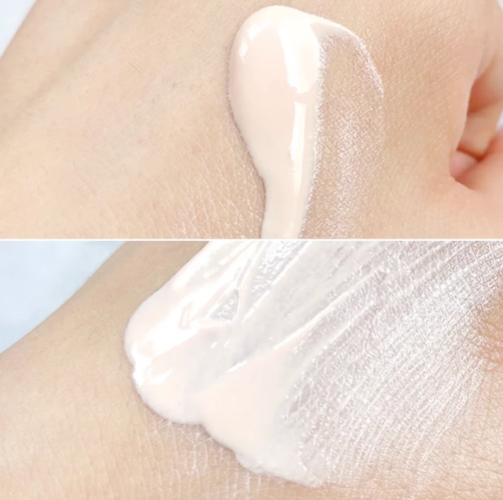 柒捌玖【雪玉凝晒晒】润色晒晒防水打底润色