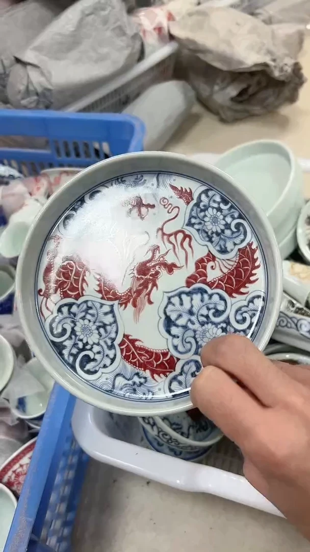 【闪购商品】景德镇陶瓷福利价