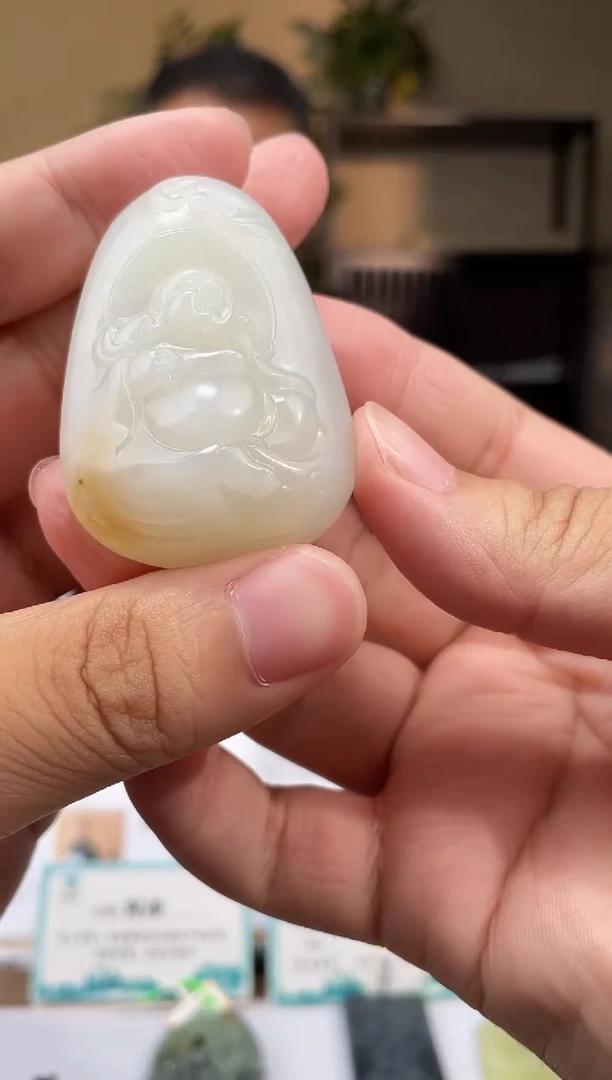 定制和田玉多样性发货拍一发一
