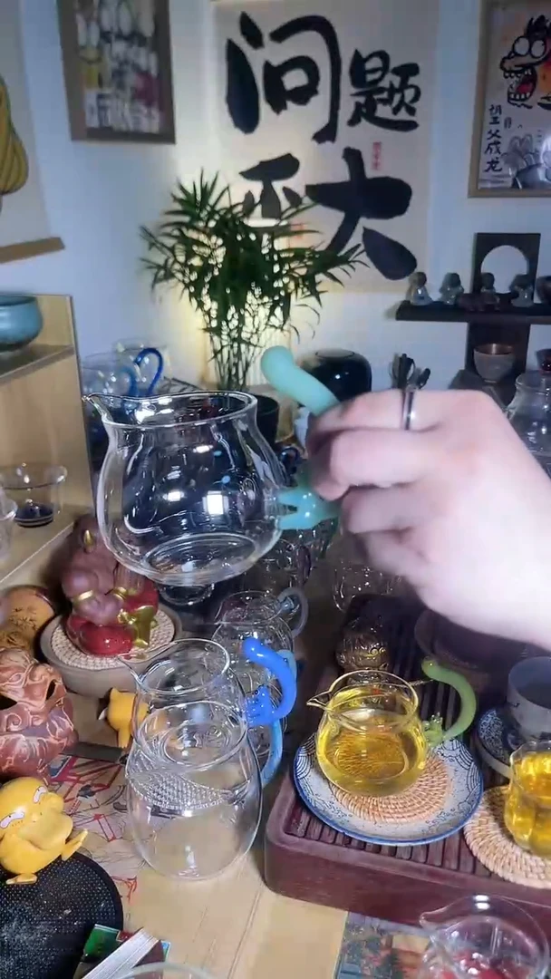 【闪购商品】青玉小松鼠全新金标