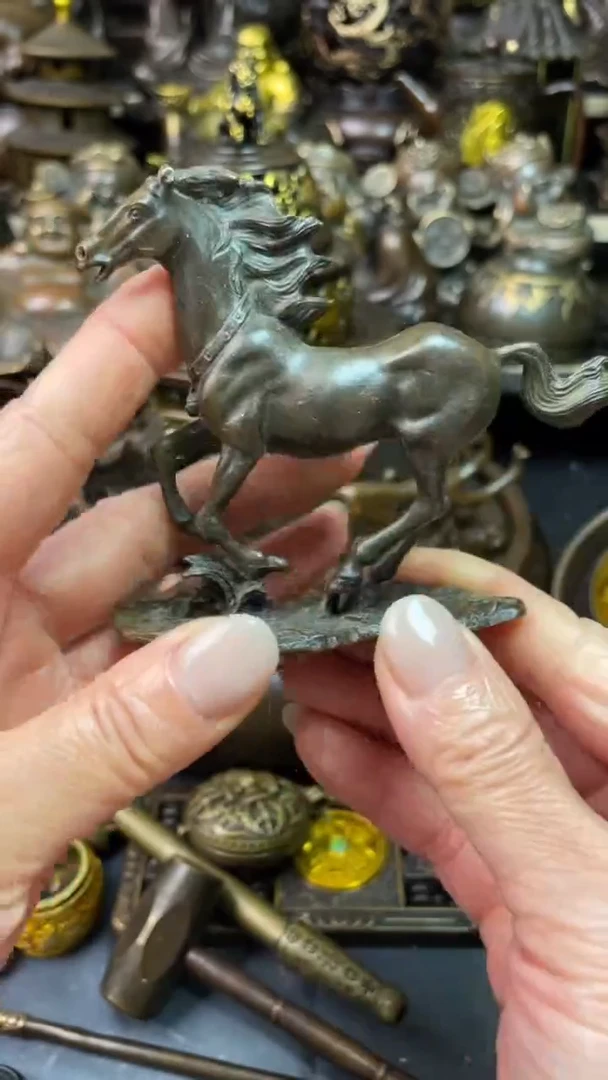 专属链接文玩摆件