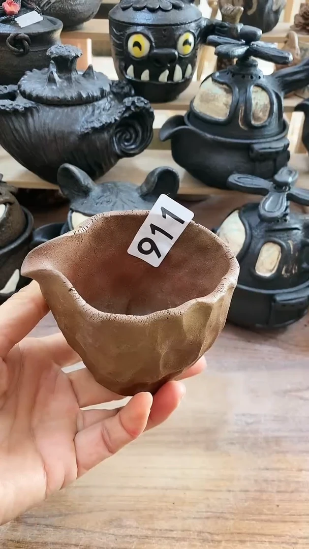 爱砂陶艺陶艺爱砂