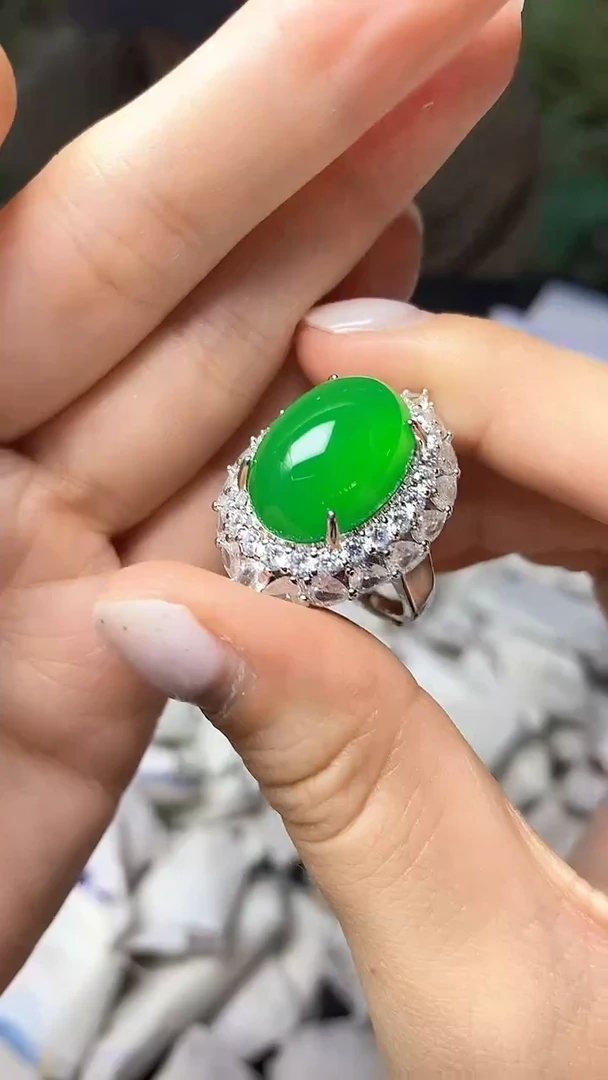 首饰袋 满色吊坠 所见即所得！