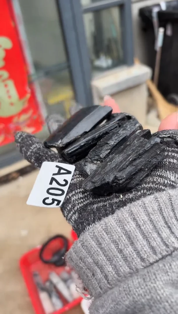 【闪购商品】水晶摆件未镶嵌水晶bx多样性发一个 205