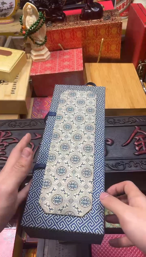 【闪购商品】木---------------千手