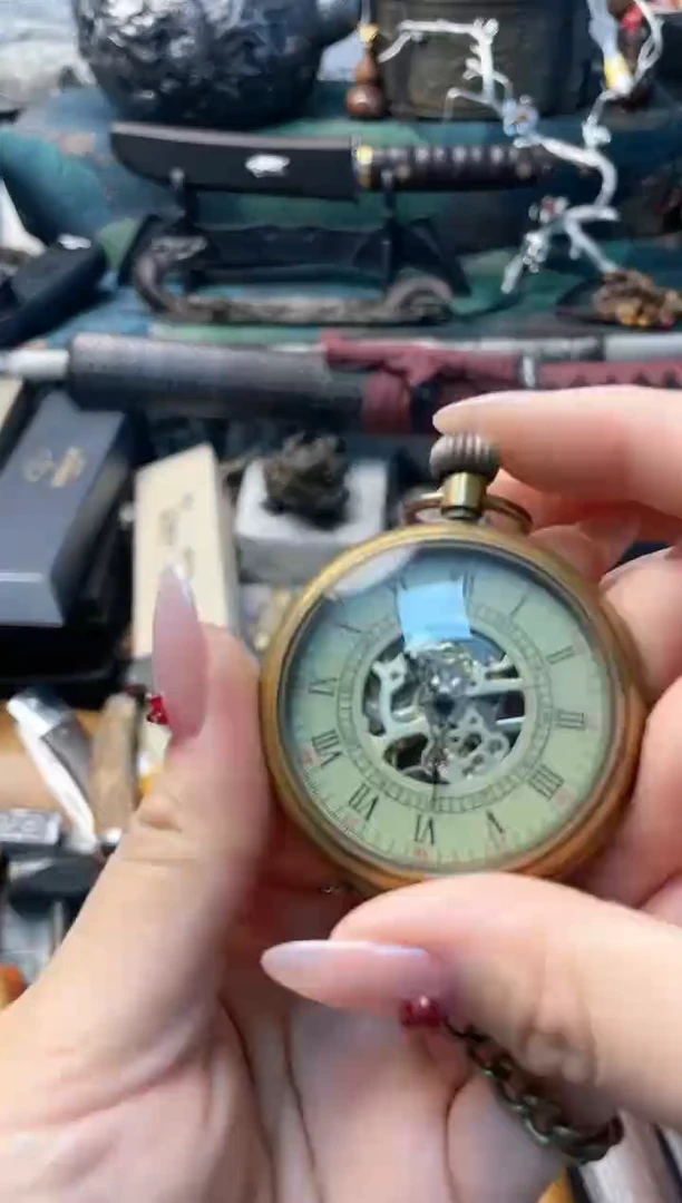 【闪购商品】瓷片biao晓魏甄宝阁品质保证