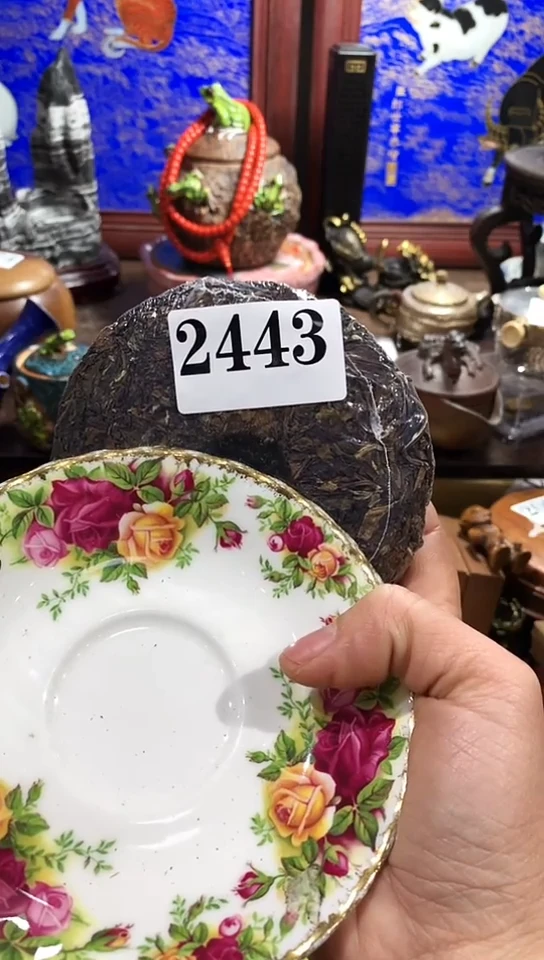 【闪购商品】瓷器默认链接一物一拍