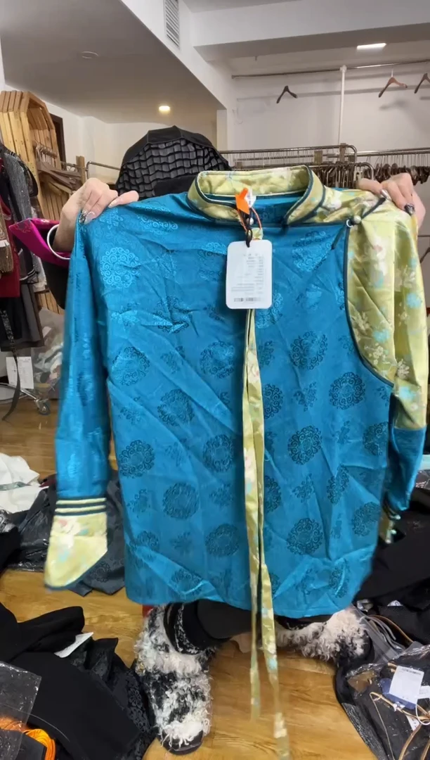 M码       90-105斤   衬衣