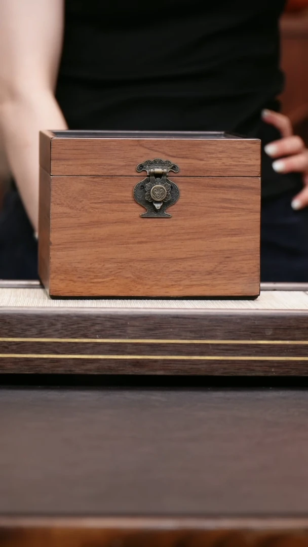 茶壶紫砂四号破价福利盒