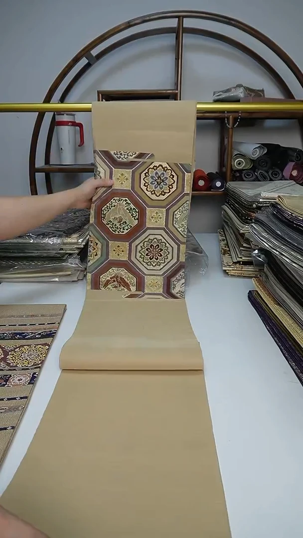 织绣23两通缂丝缂丝