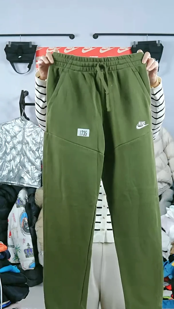 1870闪购编码Nike/Jordan运动衣以直播间过款为准尺码XL