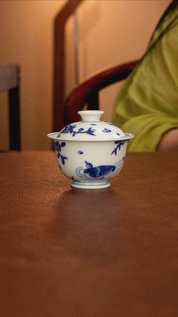 景德镇高温手工陶瓷~