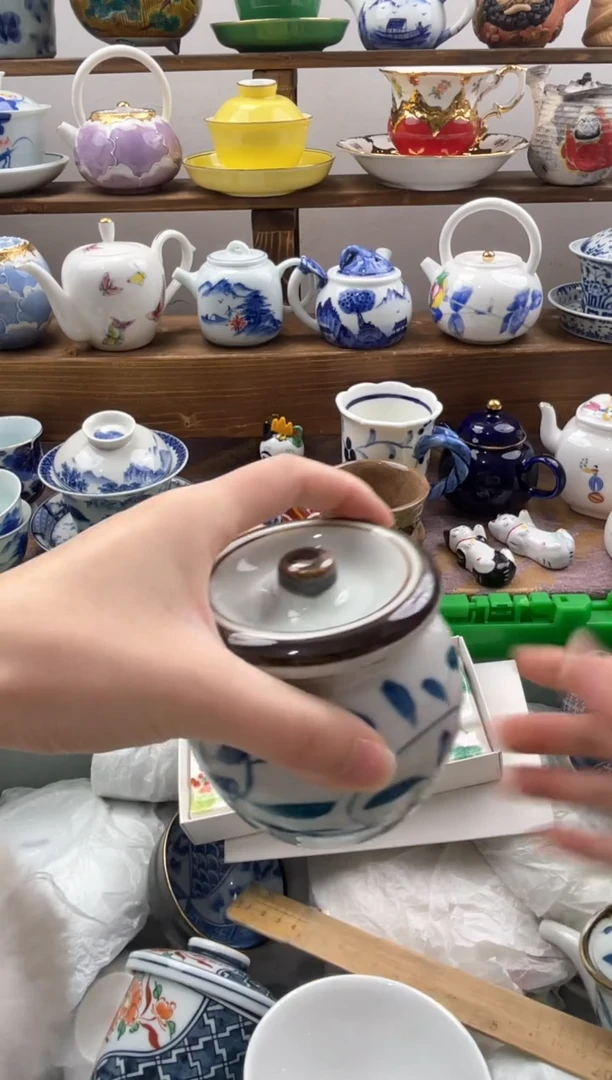 瓷片暖*。满20包邮一单一付