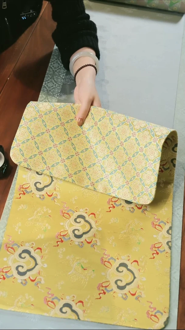 33-65金色干泡············