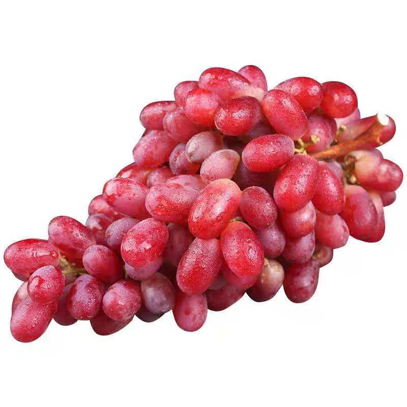陕西红提 约500g