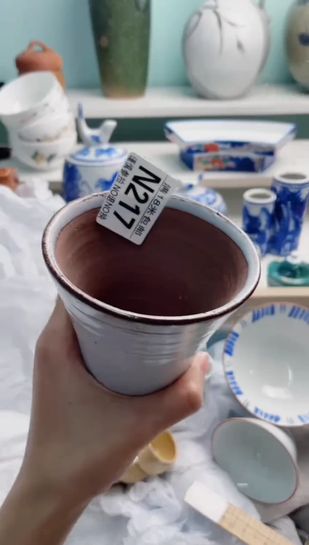 陶瓷熙****熙N217*****