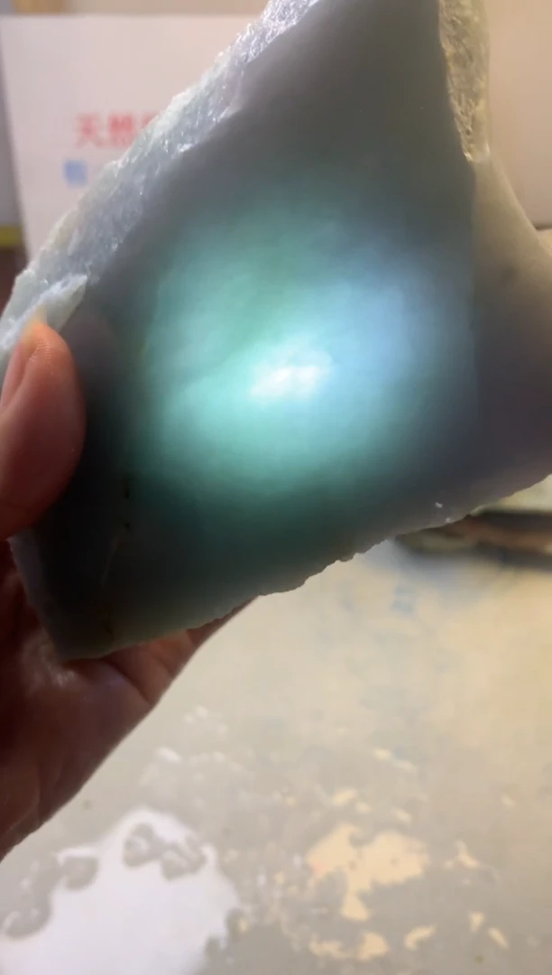 散珠翡翠翡翠玉石