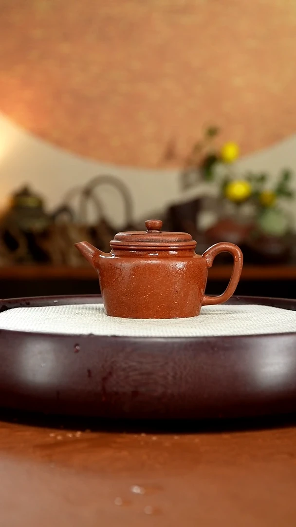 茶壶紫砂宜兴紫砂壶