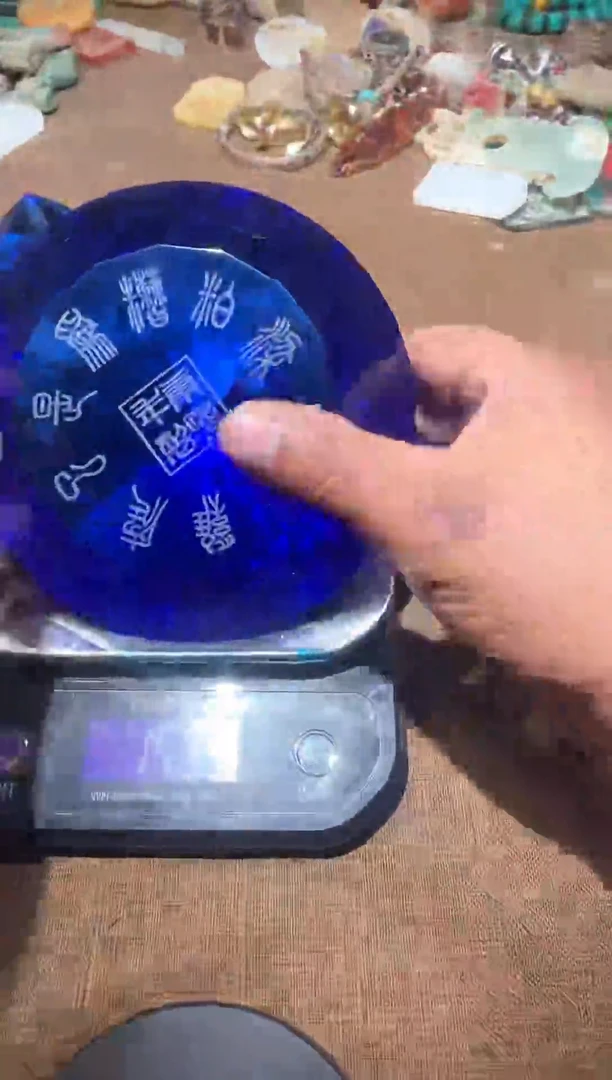 摆件直播精选推荐