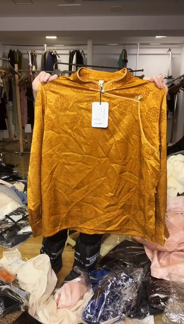 衬衣   男士     180码