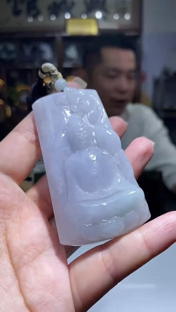 未镶嵌定制翡翠缅甸A货A1490