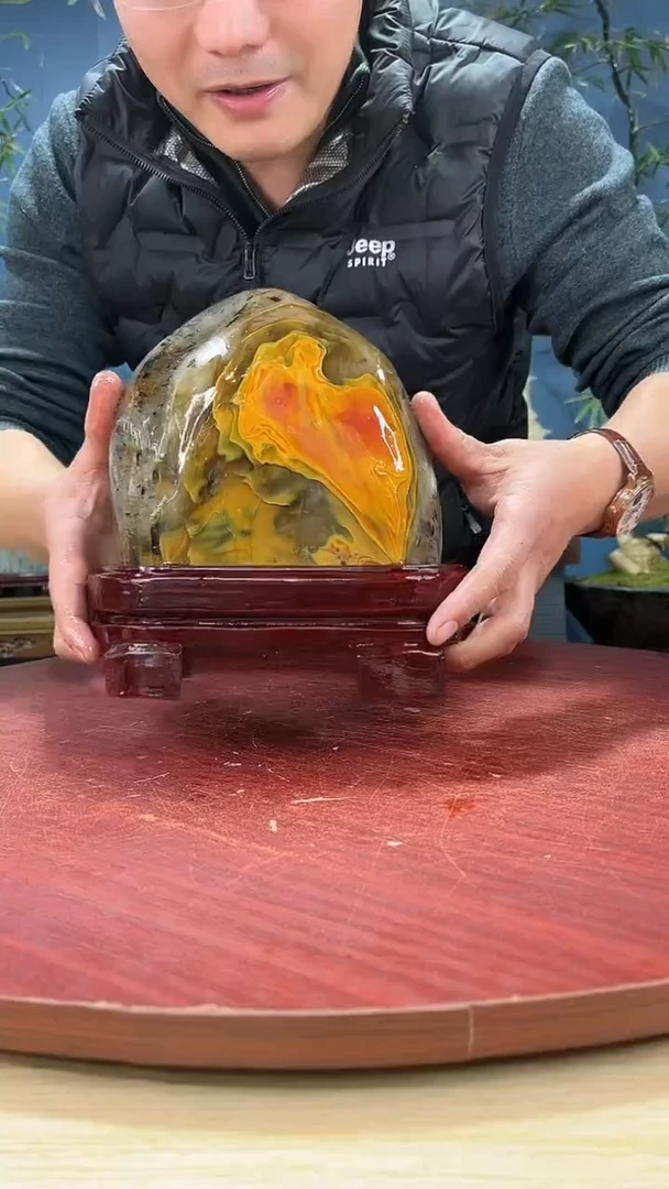 石材家居摆件家居摆件