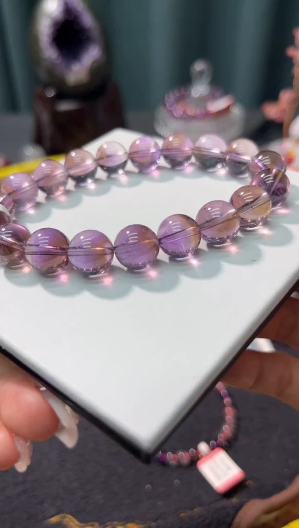 【闪购商品】水晶·未镶嵌47·多样性发起一11+