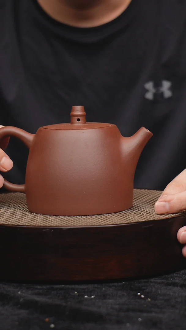 茶壶紫砂宜兴茶壶