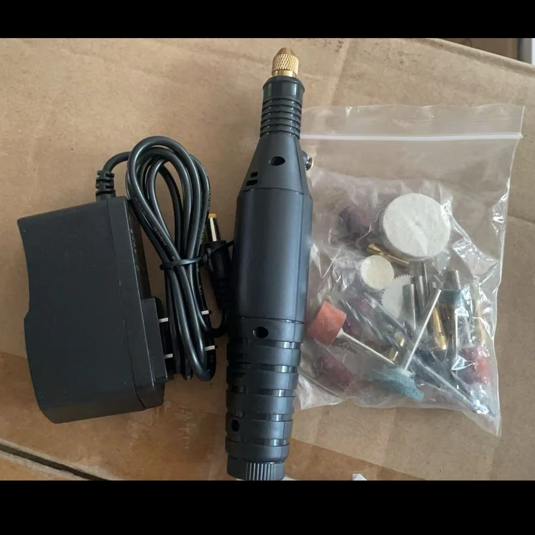 手持玉石雕刻工具