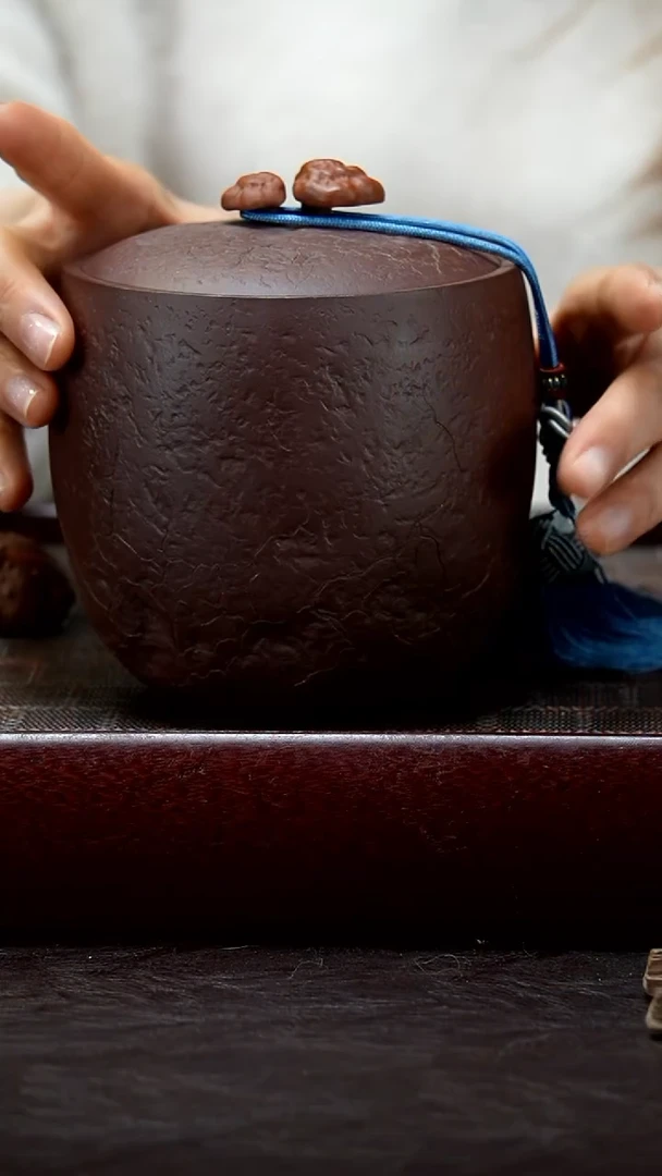 【闪购商品】张月《灵芝茶仓》
