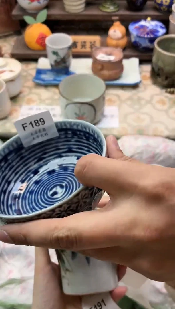 瓷器n**i   F189