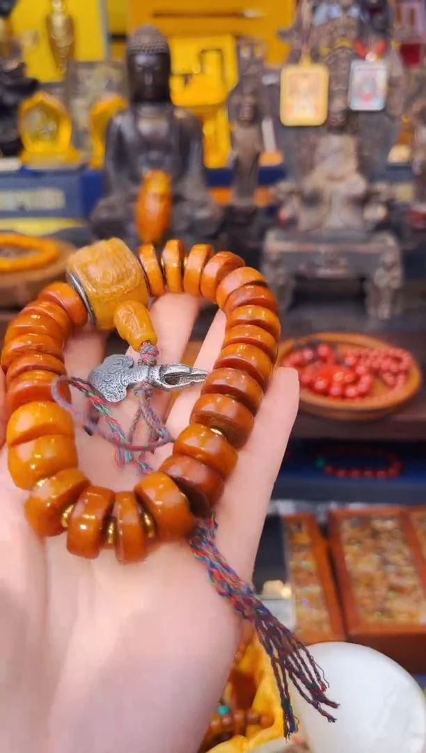 【闪购商品】牛骨手串/手链大美专属宠粉链接012