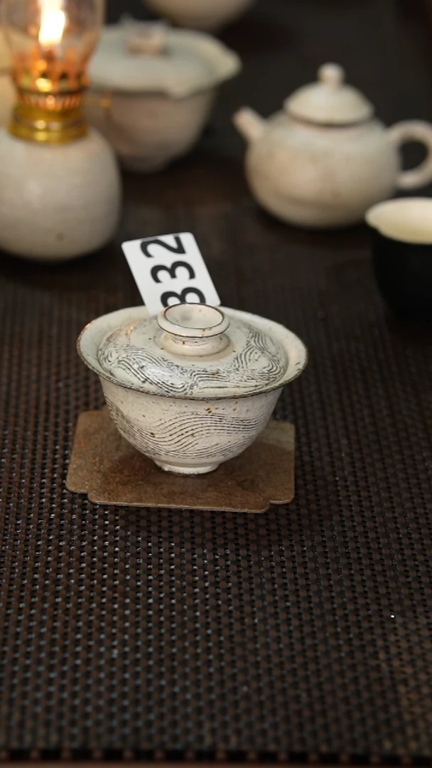 332景德镇{立梦陶}手作同款