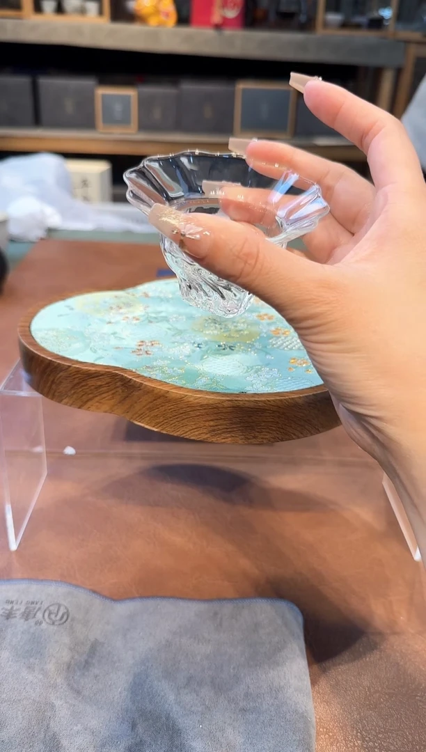 【闪购商品】不带茶盘不带礼盒@@2773