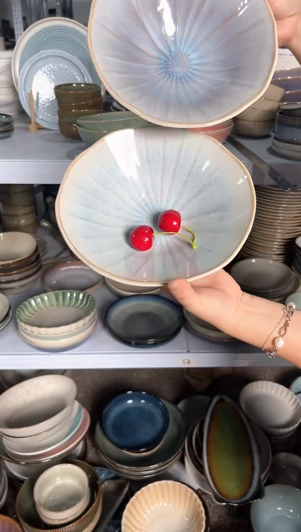 瓷片外贸尾货瑕疵满20包邮X2 J5D