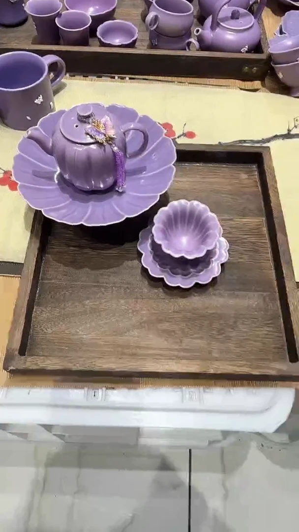 瓷片北溪堂梵古堂正品，假一罚万 【送滴溜】